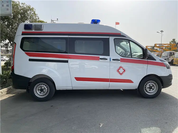 西华县高铁转院