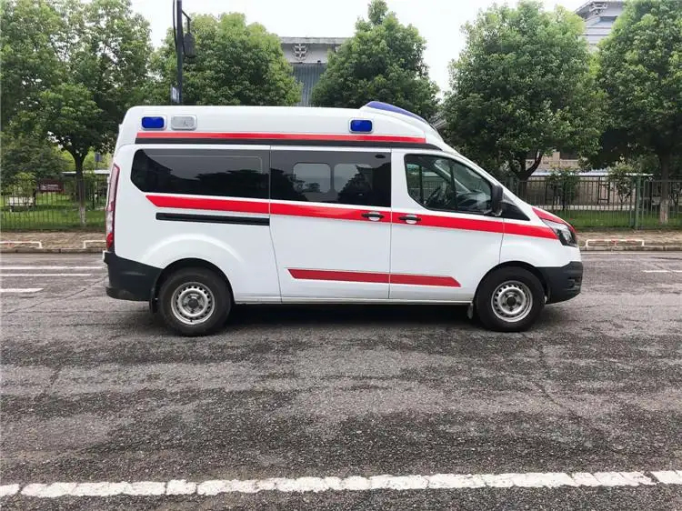 西华县长途跨省救护车出租